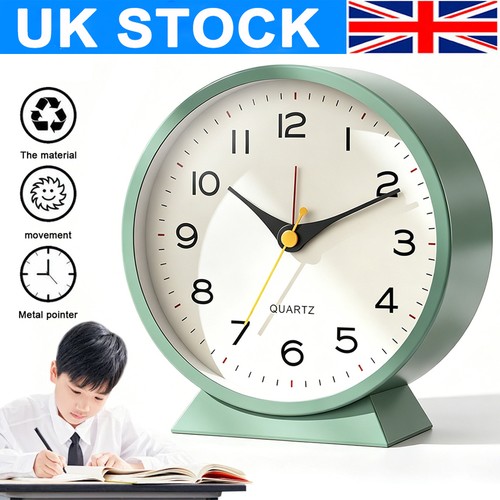 Analogue alarm clock - 4.5,