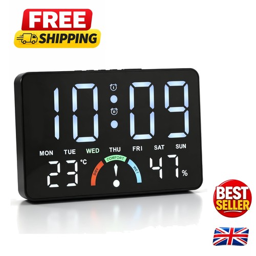 Battery operated digital wall - battery,