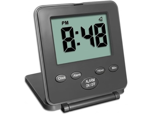 Travelwey digital travel - travel, alarm