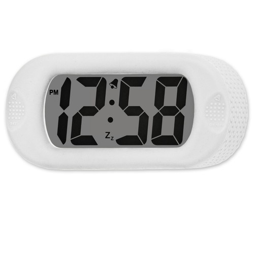 Acctim silicone digital alarm - acctim,