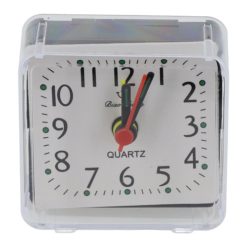 Digital alarm clock bedside - digital,