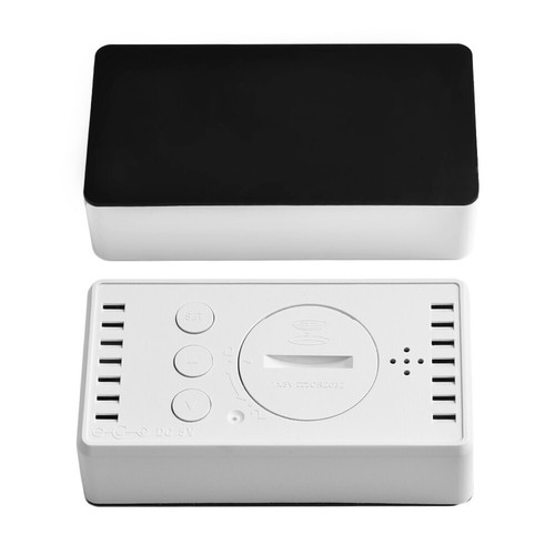 Modern small digital - digital, alarm
