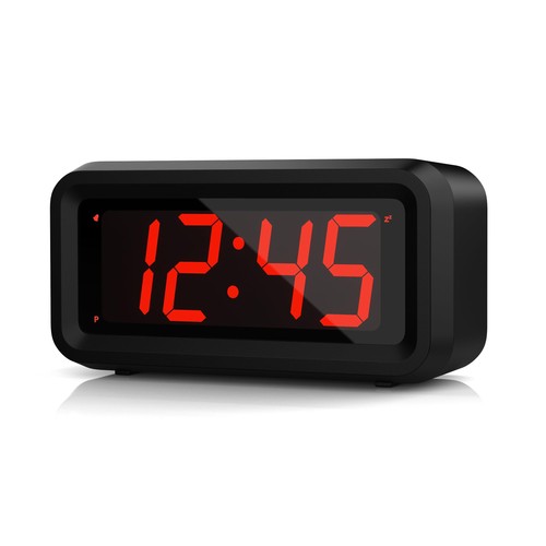 Kwanwa digital alarm - alarm, clock