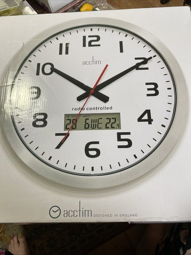 Brand new acctim meridian wall - new,