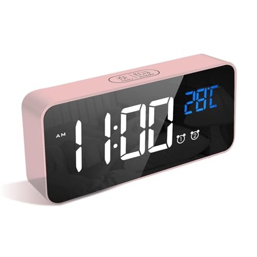 Latec digital alarm clock with - digital,