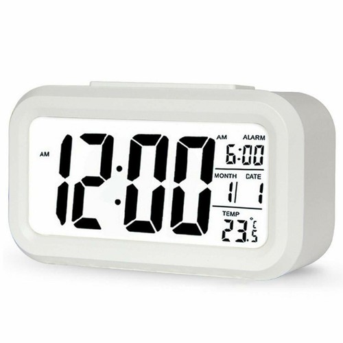 Alarm snooze clock - alarm,
