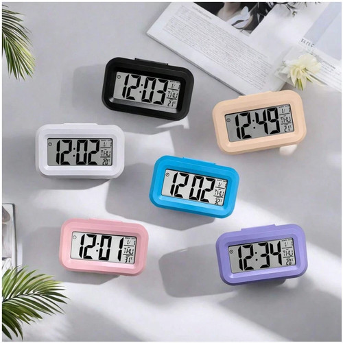 Digital led bedside - digital,