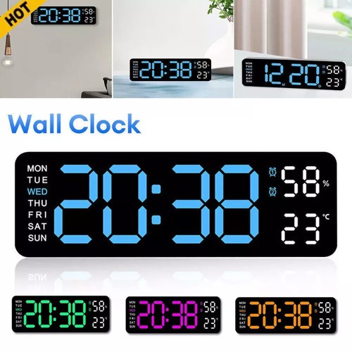 Digital led large - digital, display