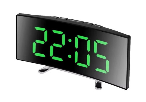 Led electric digital - led,