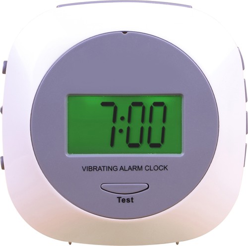 Aidapt alarm clock - alarm, with