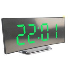 Pack Digital Alarm Clock