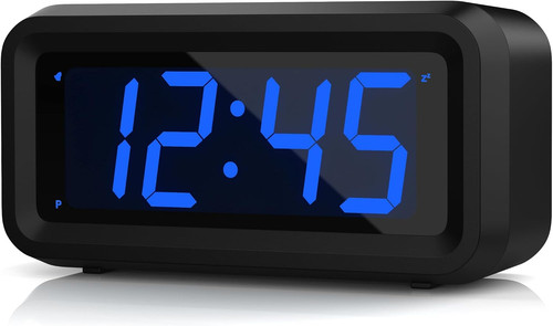 Alarm clock for - alarm,