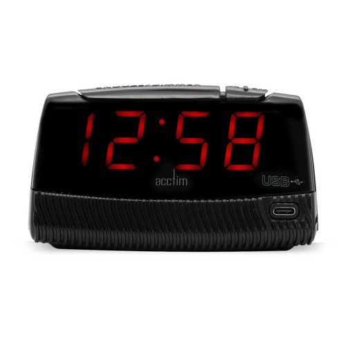 Acctim wade led digital - digital, alarm