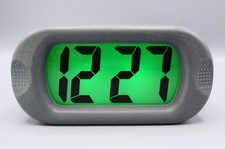 Unbranded Digital Alarm Clock