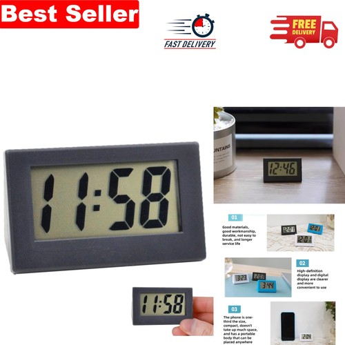 Sleek small led - small,