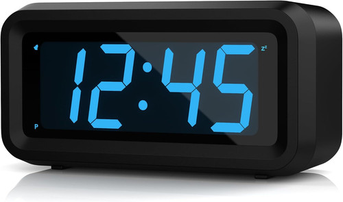 Kwanwa cordless digital alarm - cordless,