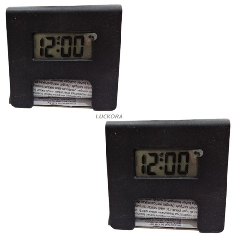 Piece kupong digital alarm - 2,