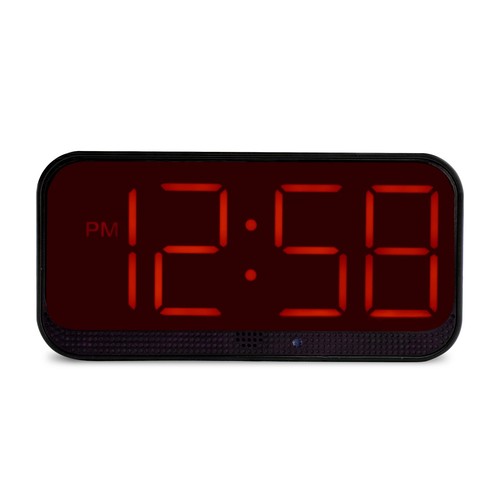 Acctim silas large led - silas, display