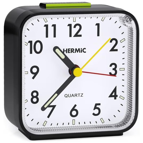 Battery powered alarm - battery,