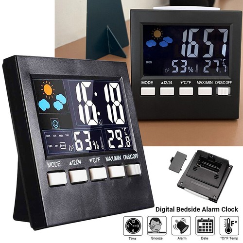 Black digital lcd - digital,