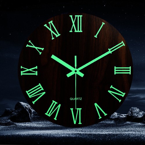 Large luminous wall - 12'',