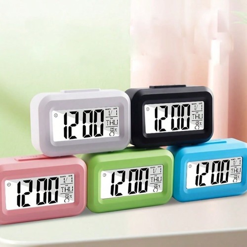 Digital led bedside - led,