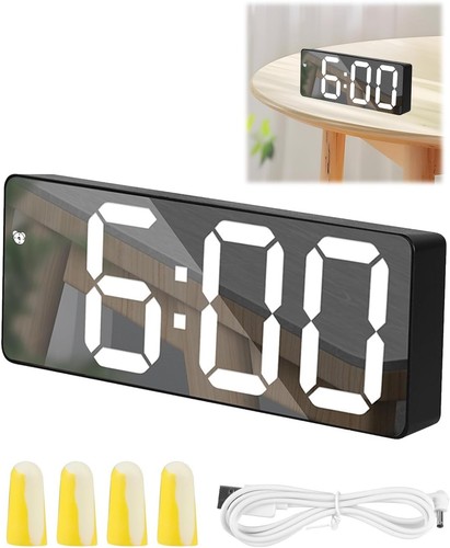 Large display digital - digital, alarm